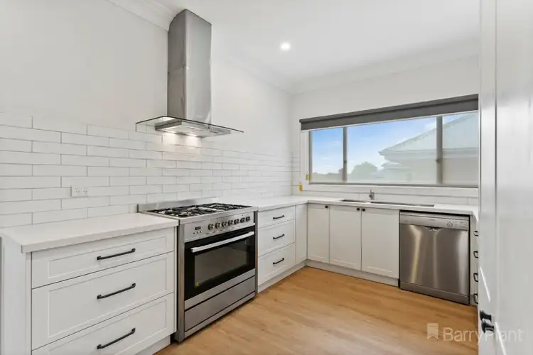 Fifth view of Homely house listing, 54 Lampard Road, Drouin VIC 3818