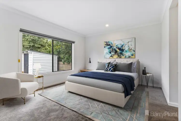 Sixth view of Homely house listing, 54 Lampard Road, Drouin VIC 3818