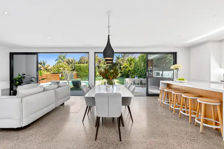 Second view of Homely house listing, 62 Serpentine Crescent, North Balgowlah NSW 2093