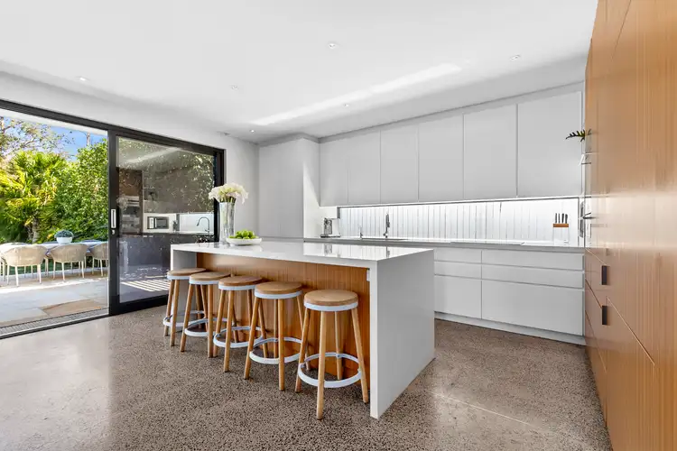 Third view of Homely house listing, 62 Serpentine Crescent, North Balgowlah NSW 2093