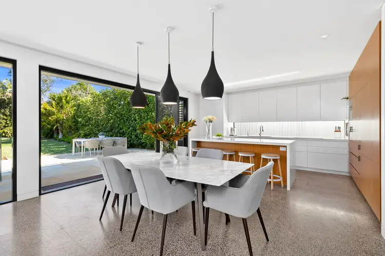 Fifth view of Homely house listing, 62 Serpentine Crescent, North Balgowlah NSW 2093