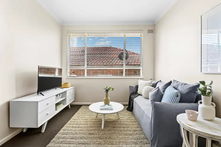 6/12 Allman Avenue, Summer Hill NSW 2130