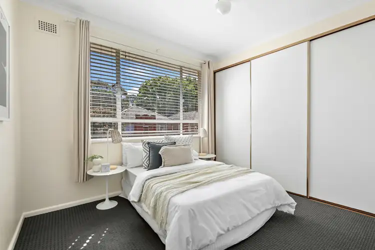 Fourth view of Homely apartment listing, 6/12 Allman Avenue, Summer Hill NSW 2130