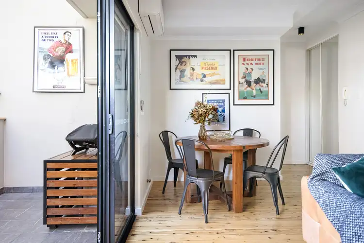 Fifth view of Homely apartment listing, 9/225 Denison Road, Dulwich Hill NSW 2203