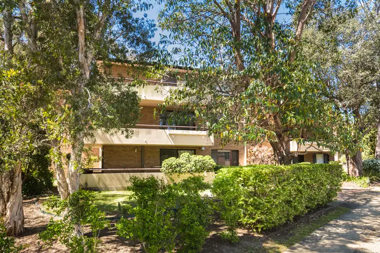 Main view of Homely apartment listing, 7/44-46 Florence Street, Hornsby NSW 2077