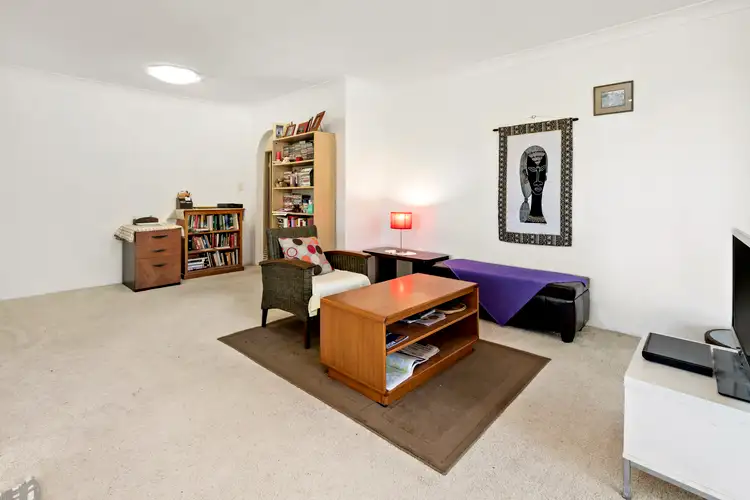 Third view of Homely apartment listing, 7/44-46 Florence Street, Hornsby NSW 2077