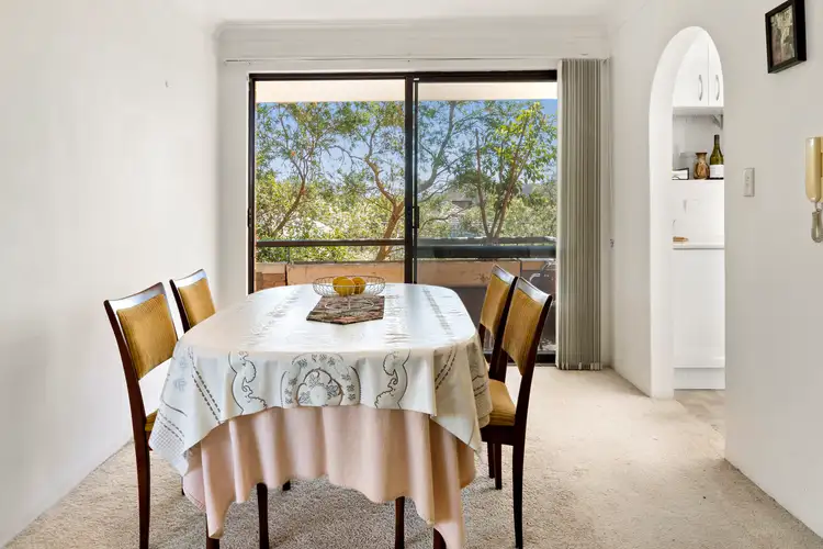 Sixth view of Homely apartment listing, 7/44-46 Florence Street, Hornsby NSW 2077
