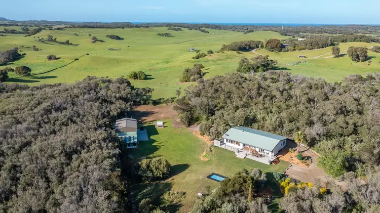 211 Maxwell Road, Fingal VIC 3939