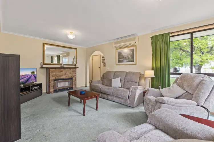 Second view of Homely house listing, 18 Rodbrough Crescent, Corio VIC 3214