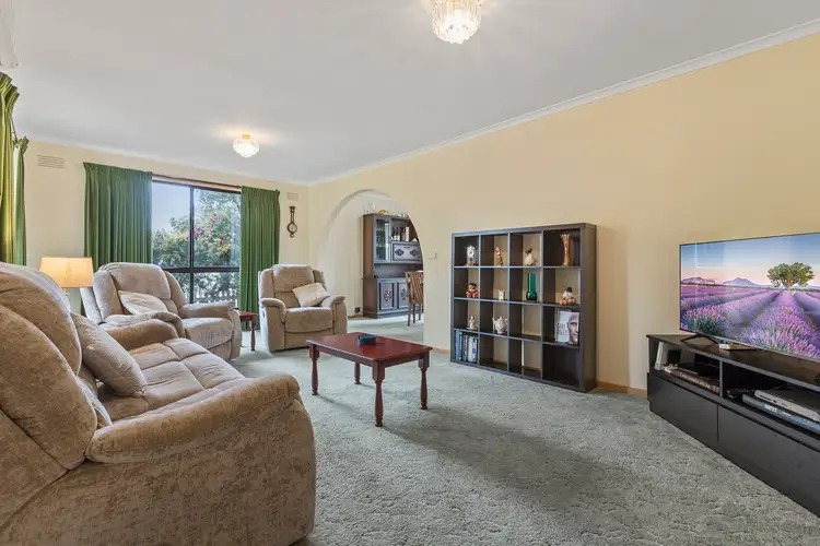 Third view of Homely house listing, 18 Rodbrough Crescent, Corio VIC 3214