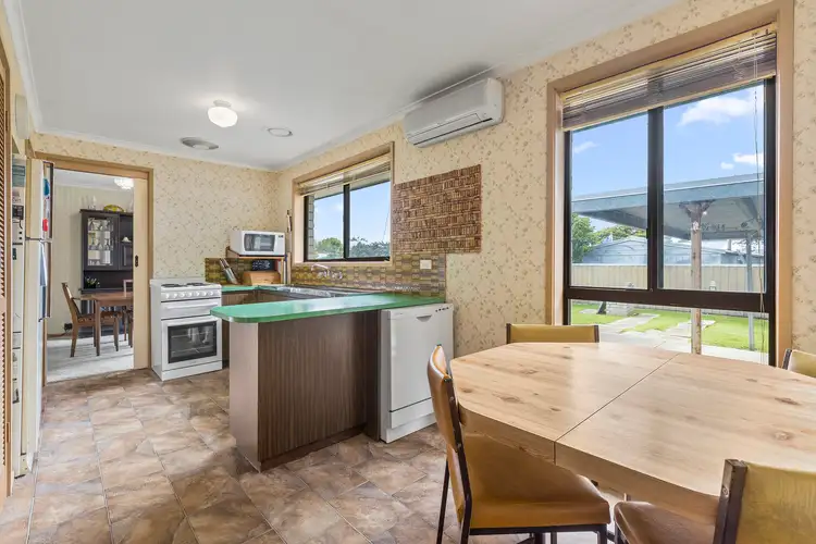 Fourth view of Homely house listing, 18 Rodbrough Crescent, Corio VIC 3214