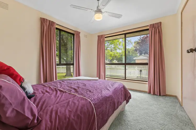 Fifth view of Homely house listing, 18 Rodbrough Crescent, Corio VIC 3214