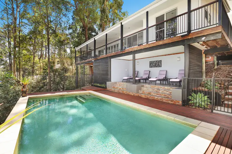 10 Cicada Close, Buderim QLD 4556