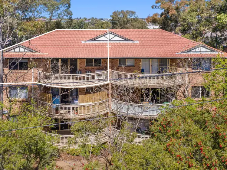 11/72 Meehan Street, Granville NSW 2142
