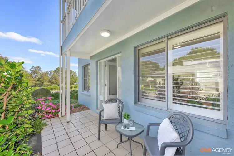 Second view of Homely house listing, 405 Currawong Circuit, Cams Wharf NSW 2281