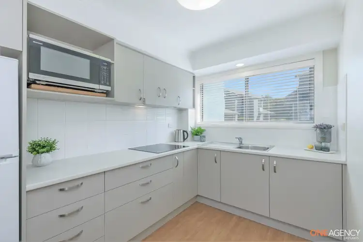 Fourth view of Homely house listing, 405 Currawong Circuit, Cams Wharf NSW 2281