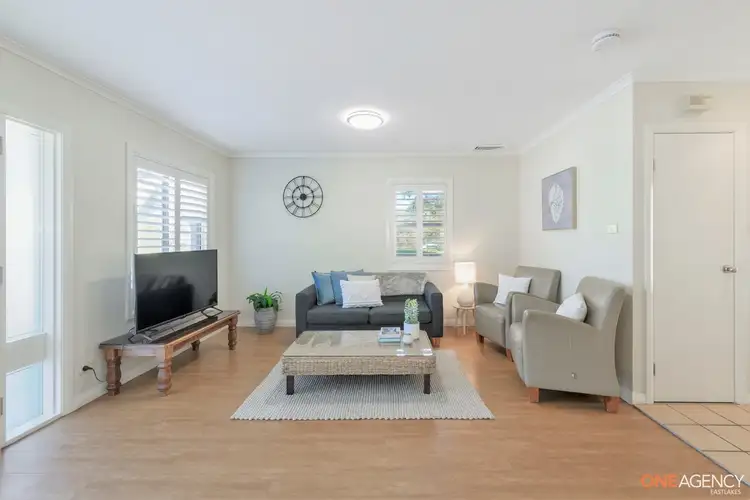 Seventh view of Homely house listing, 405 Currawong Circuit, Cams Wharf NSW 2281