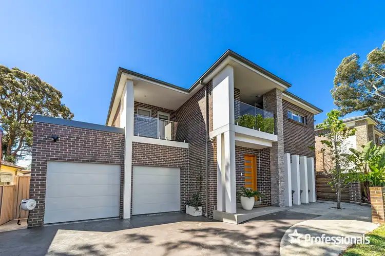 2B Anthony Avenue, Padstow NSW 2211