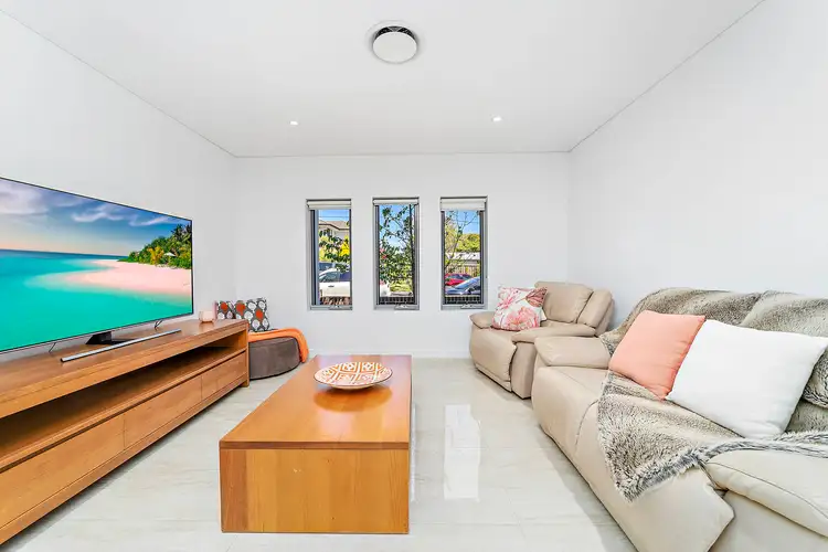Fourth view of Homely semi-detached listing, 2B Anthony Avenue, Padstow NSW 2211
