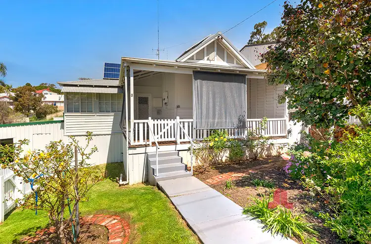 3 Sampson Road, Bunbury WA 6230
