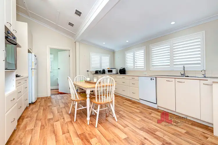 Third view of Homely house listing, 3 Sampson Road, Bunbury WA 6230