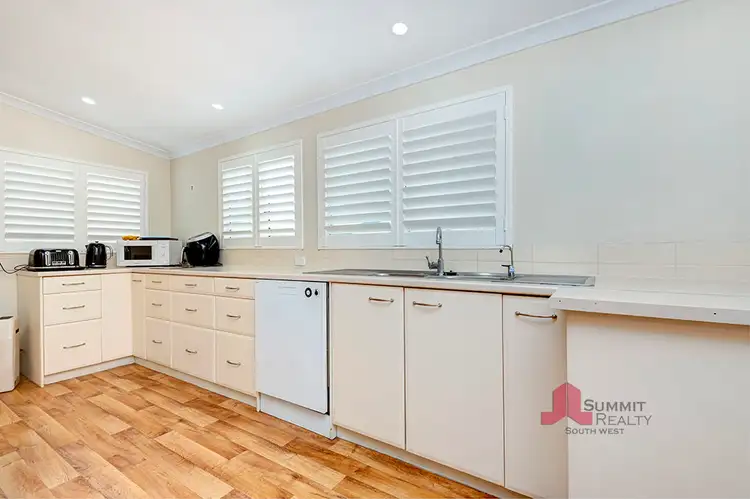 Fifth view of Homely house listing, 3 Sampson Road, Bunbury WA 6230
