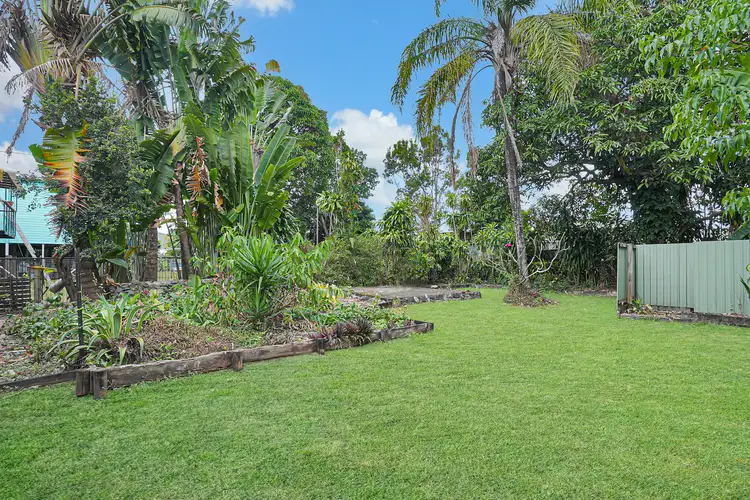 11 O'Leary Street, Bungalow QLD 4870