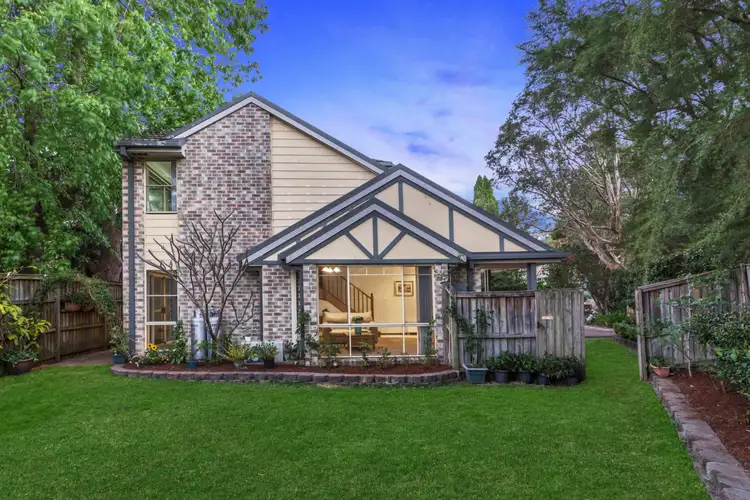 10/33-35 Galston Road, Hornsby NSW 2077