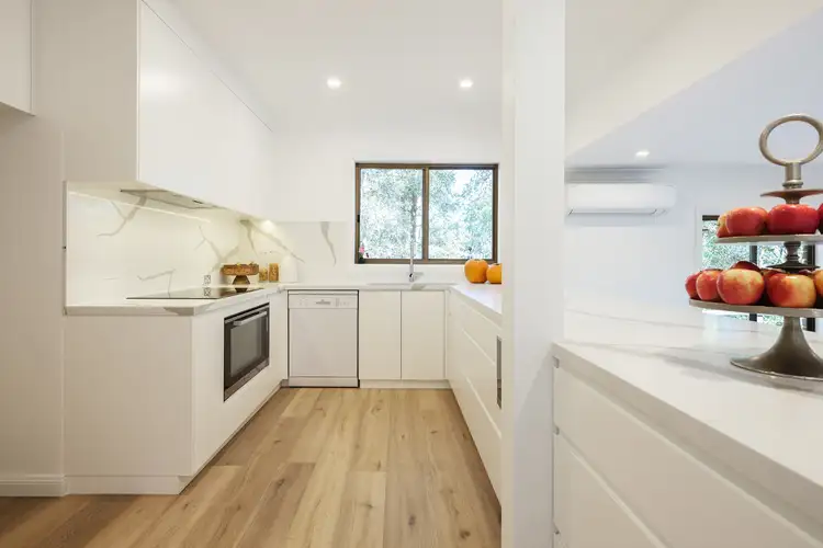 Fourth view of Homely house listing, 82 Manor Road, Hornsby NSW 2077