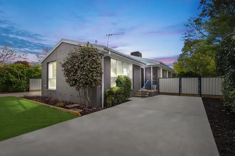 88 Chirnside Circuit, Kambah ACT 2902
