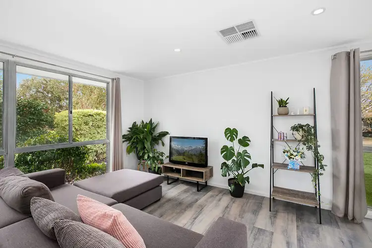 Third view of Homely house listing, 88 Chirnside Circuit, Kambah ACT 2902