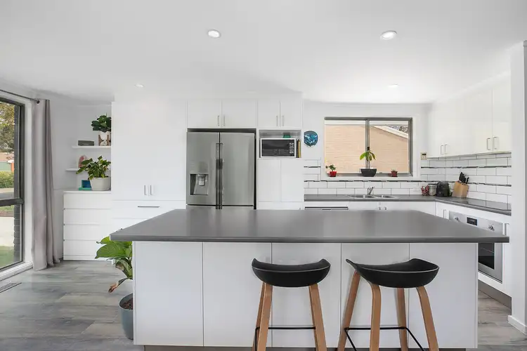 Fourth view of Homely house listing, 88 Chirnside Circuit, Kambah ACT 2902