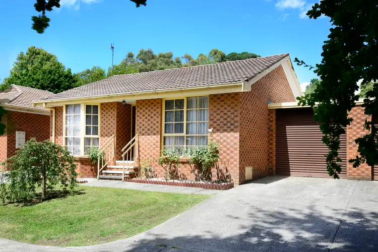 Main view of Homely house listing, 2/20 Hoddle Street, Yarra Junction VIC 3797