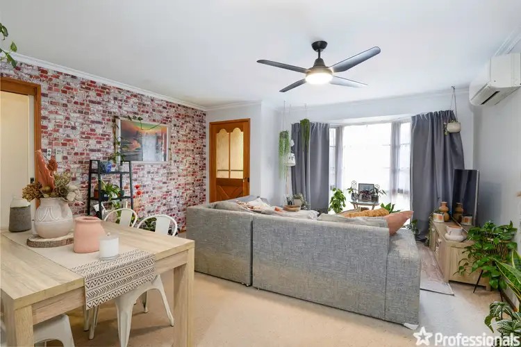 Second view of Homely house listing, 2/20 Hoddle Street, Yarra Junction VIC 3797