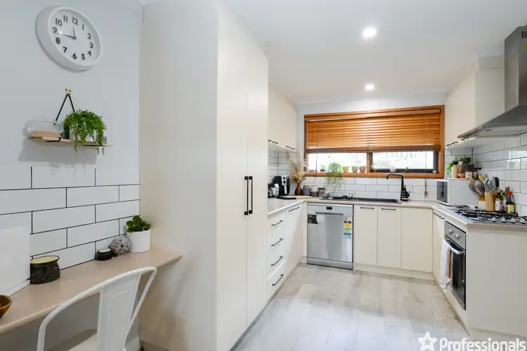 Third view of Homely house listing, 2/20 Hoddle Street, Yarra Junction VIC 3797