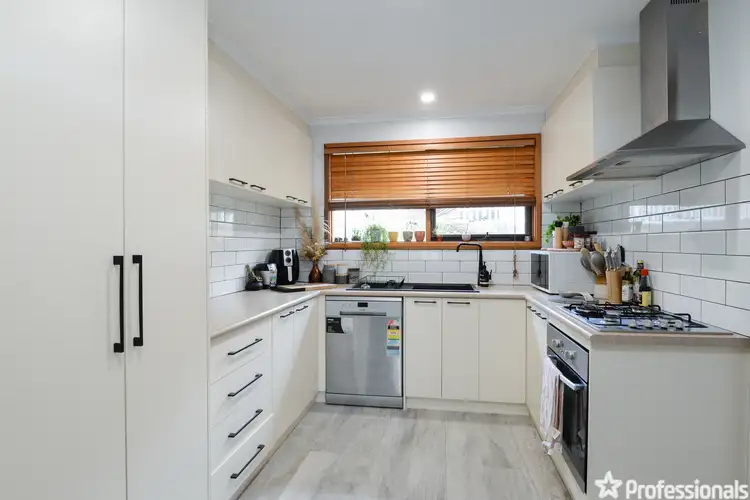 Fourth view of Homely house listing, 2/20 Hoddle Street, Yarra Junction VIC 3797