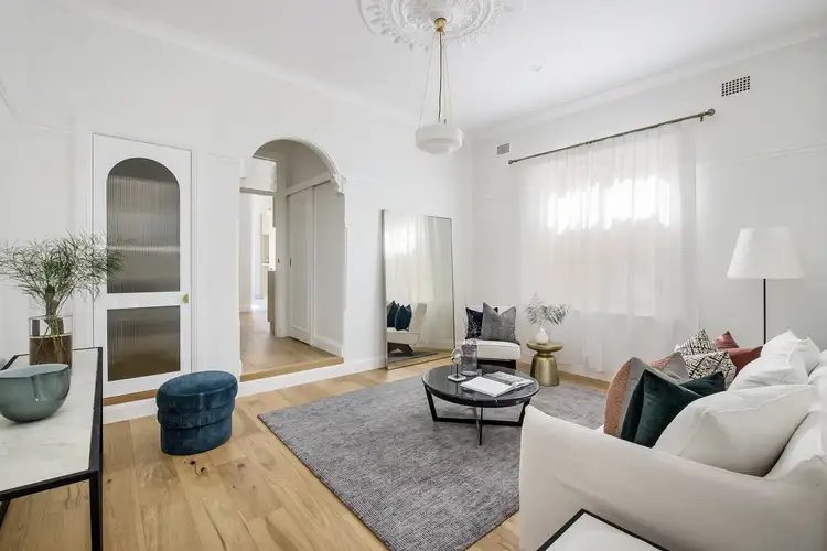 Fifth view of Homely house listing, 86 Albany Road, Stanmore NSW 2048