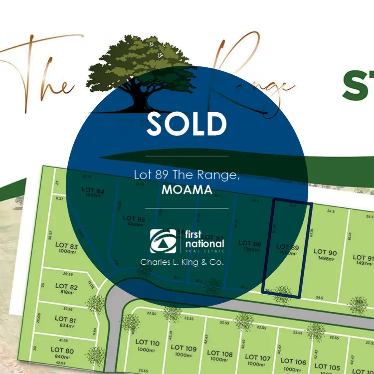 33 Whistler Circuit, Moama NSW 2731
