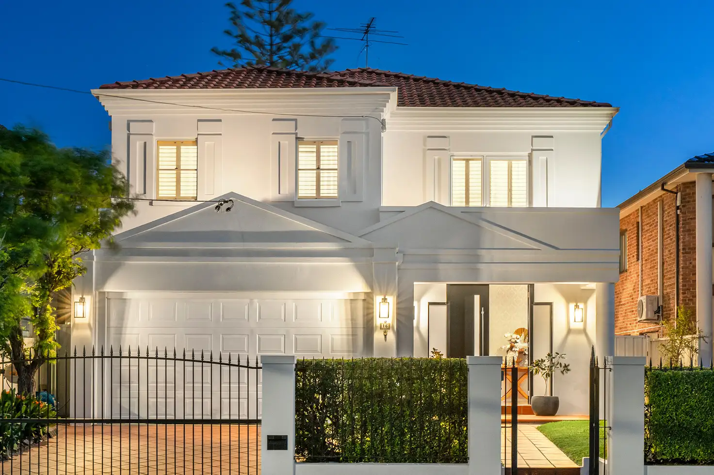 Main view of Homely house listing, 16 Scarborough Street, Monterey NSW 2217
