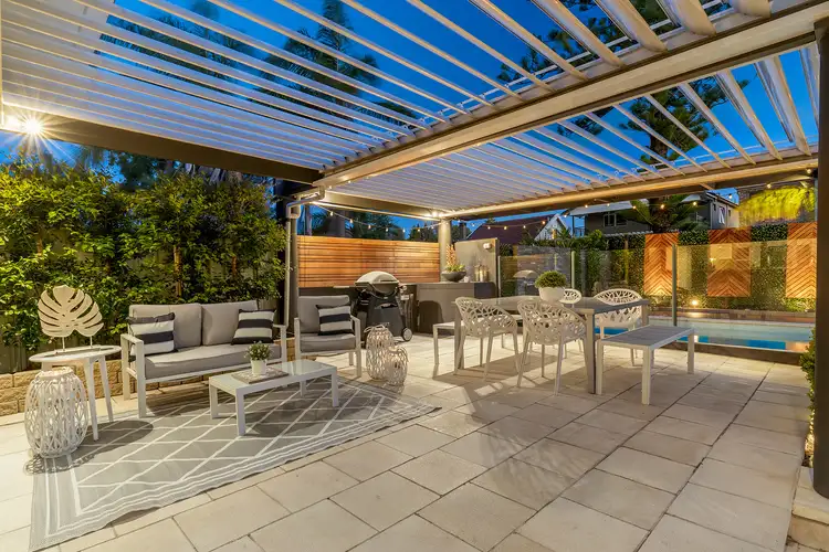 Second view of Homely house listing, 16 Scarborough Street, Monterey NSW 2217