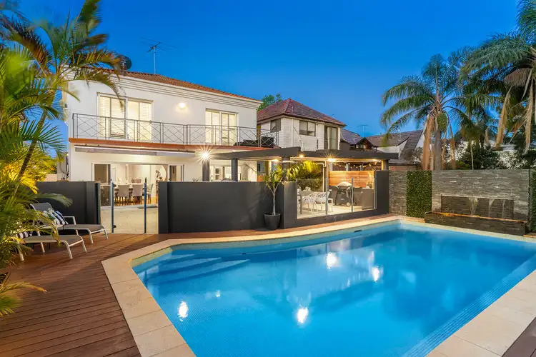 Third view of Homely house listing, 16 Scarborough Street, Monterey NSW 2217
