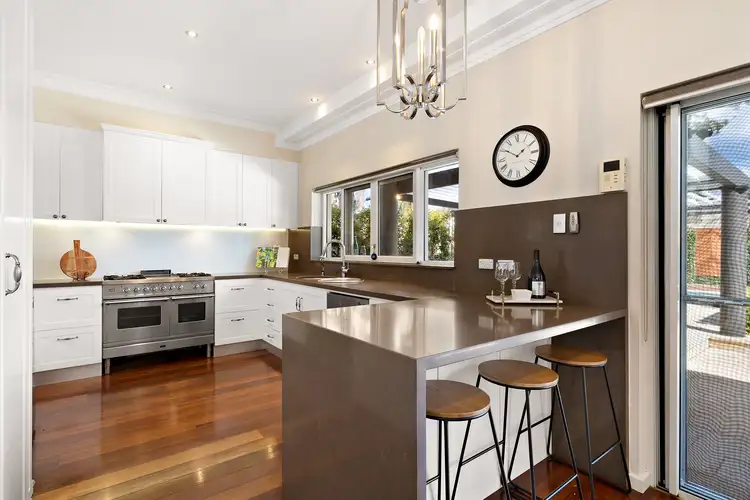 Fourth view of Homely house listing, 16 Scarborough Street, Monterey NSW 2217