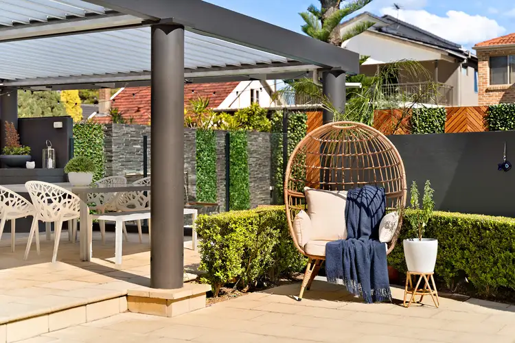 Sixth view of Homely house listing, 16 Scarborough Street, Monterey NSW 2217