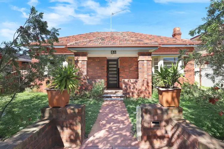 Fifth view of Homely house listing, 51 Garden Street, Maroubra NSW 2035