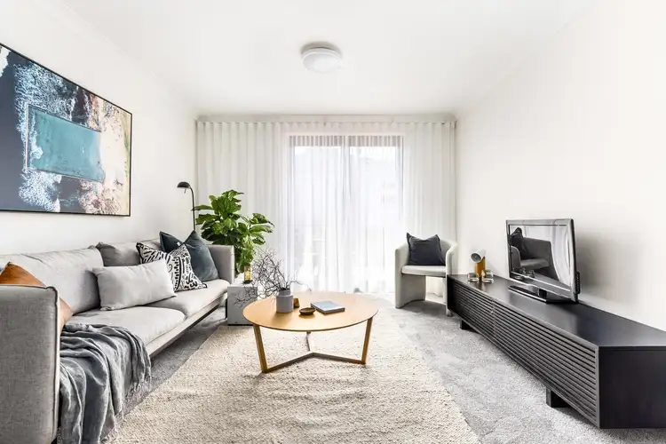 Second view of Homely apartment listing, 66/21-23 Norton Street, Leichhardt NSW 2040