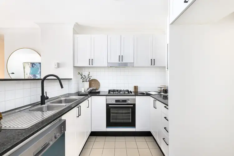 Third view of Homely apartment listing, 66/21-23 Norton Street, Leichhardt NSW 2040