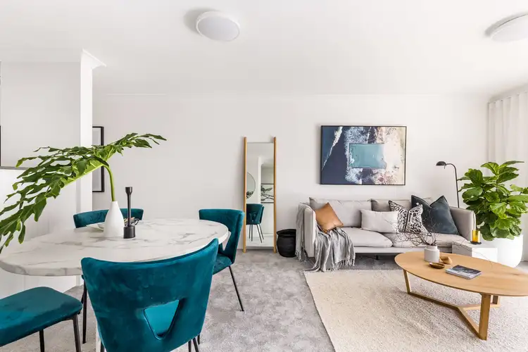 Fourth view of Homely apartment listing, 66/21-23 Norton Street, Leichhardt NSW 2040