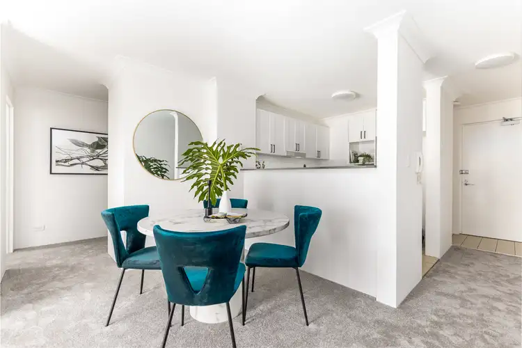 Fifth view of Homely apartment listing, 66/21-23 Norton Street, Leichhardt NSW 2040