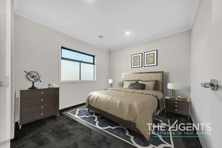 Fifth view of Homely house listing, 3 Gidea Place, Strathtulloh VIC 3338