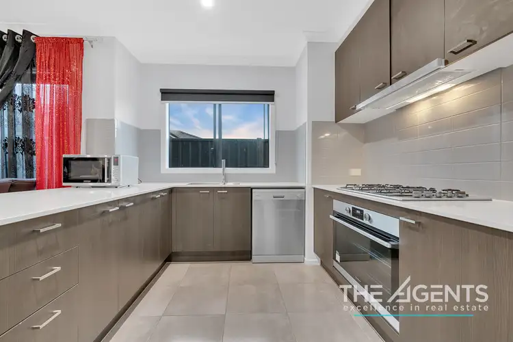 Sixth view of Homely house listing, 3 Gidea Place, Strathtulloh VIC 3338